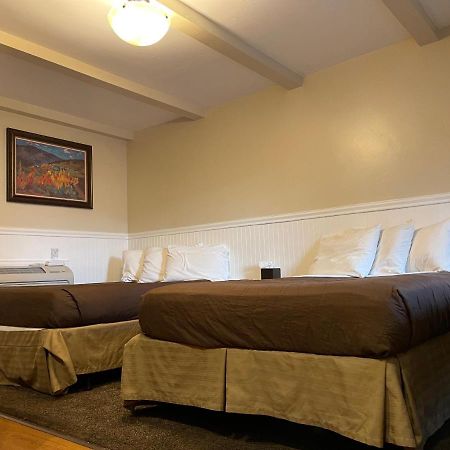 Western Star Inn Rifle Luaran gambar
