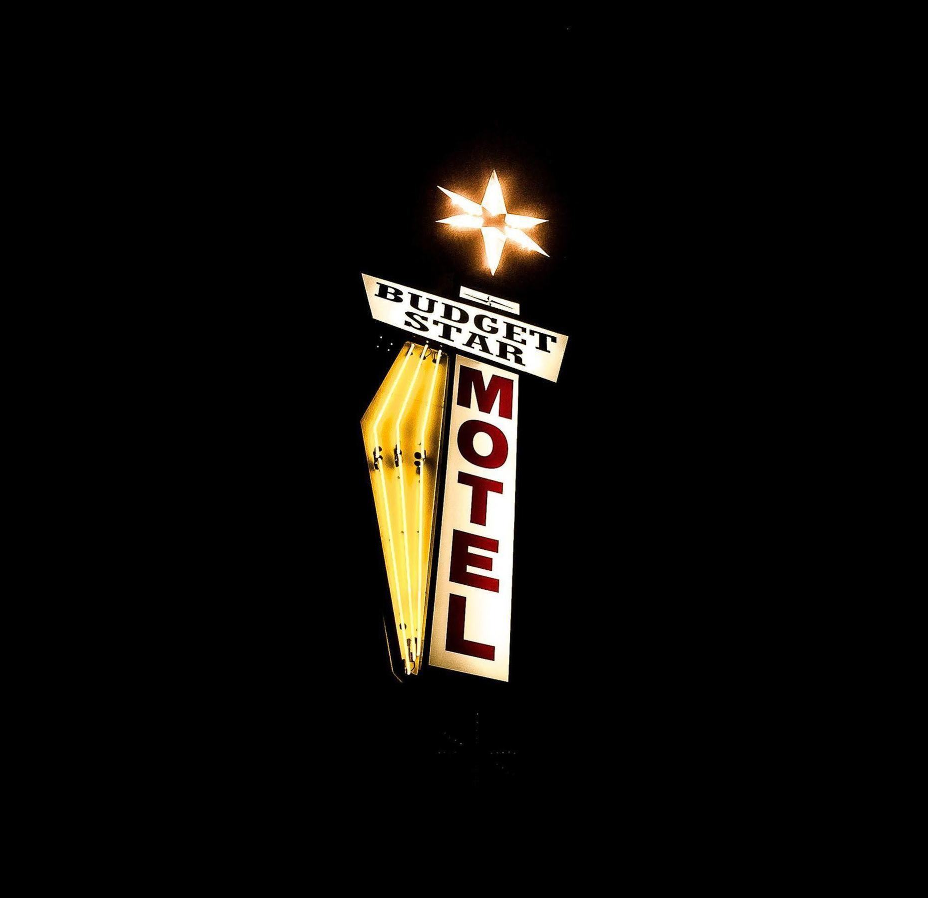 Western Star Inn Rifle Luaran gambar