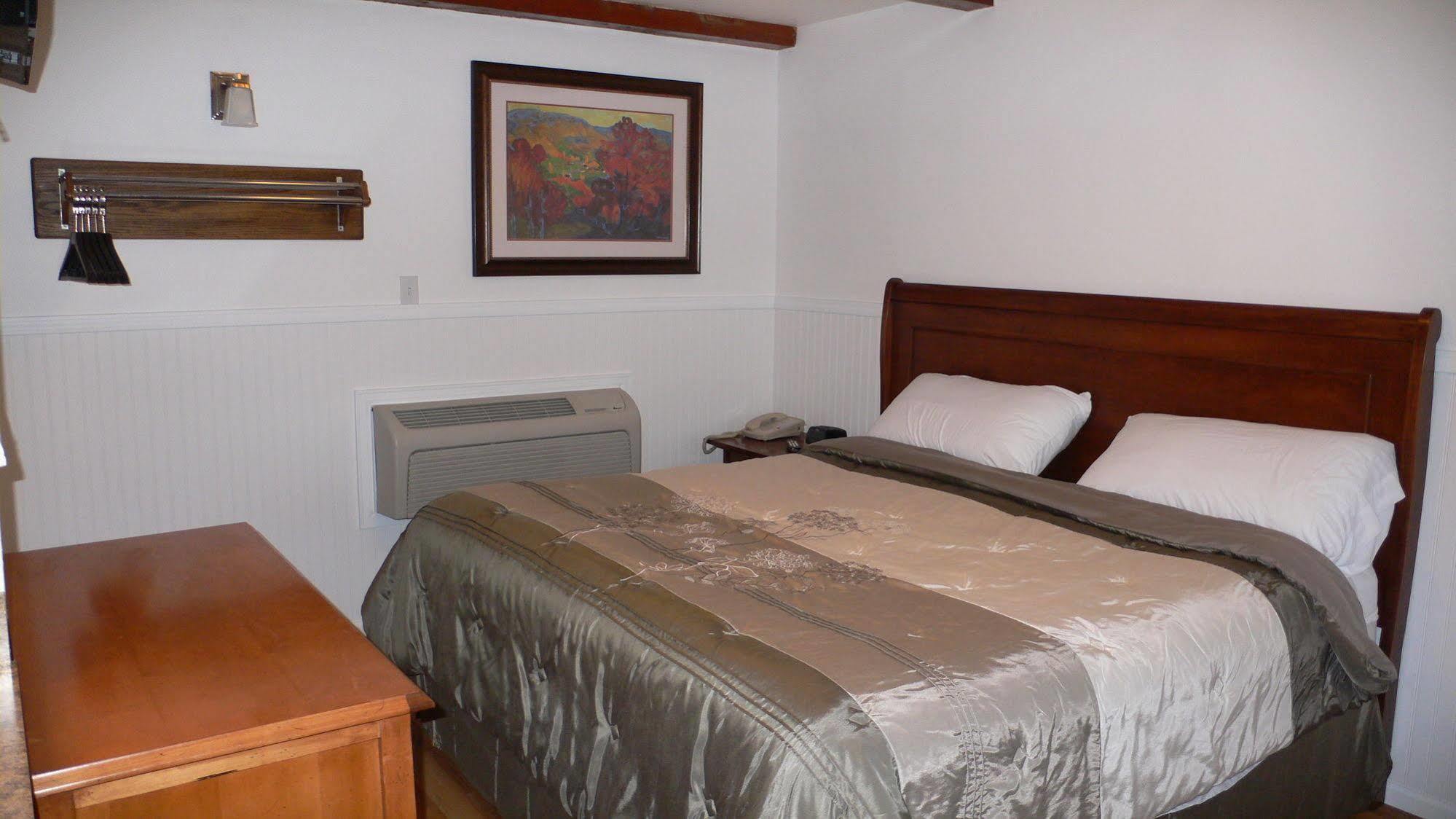 Western Star Inn Rifle Luaran gambar