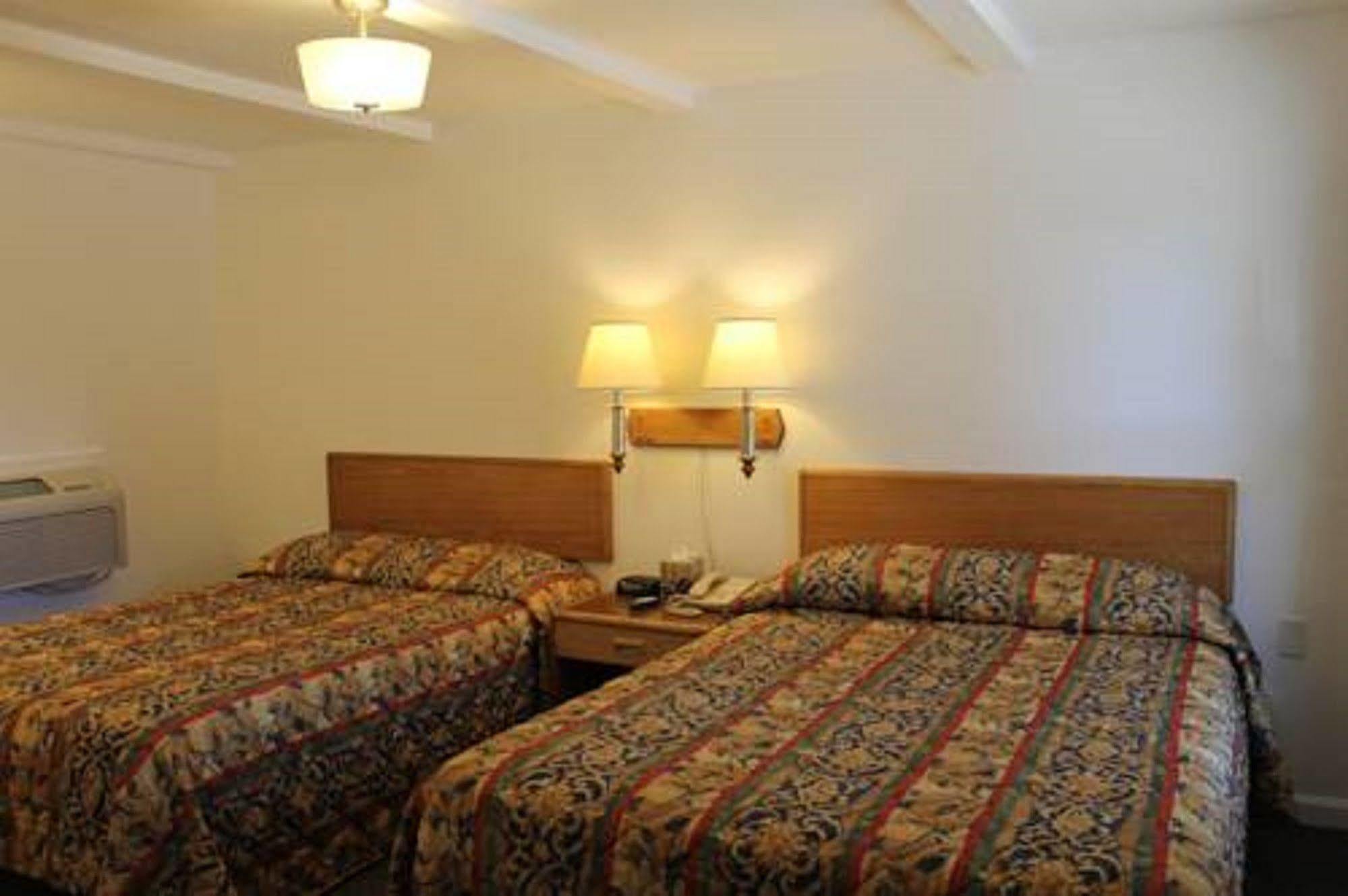 Western Star Inn Rifle Luaran gambar