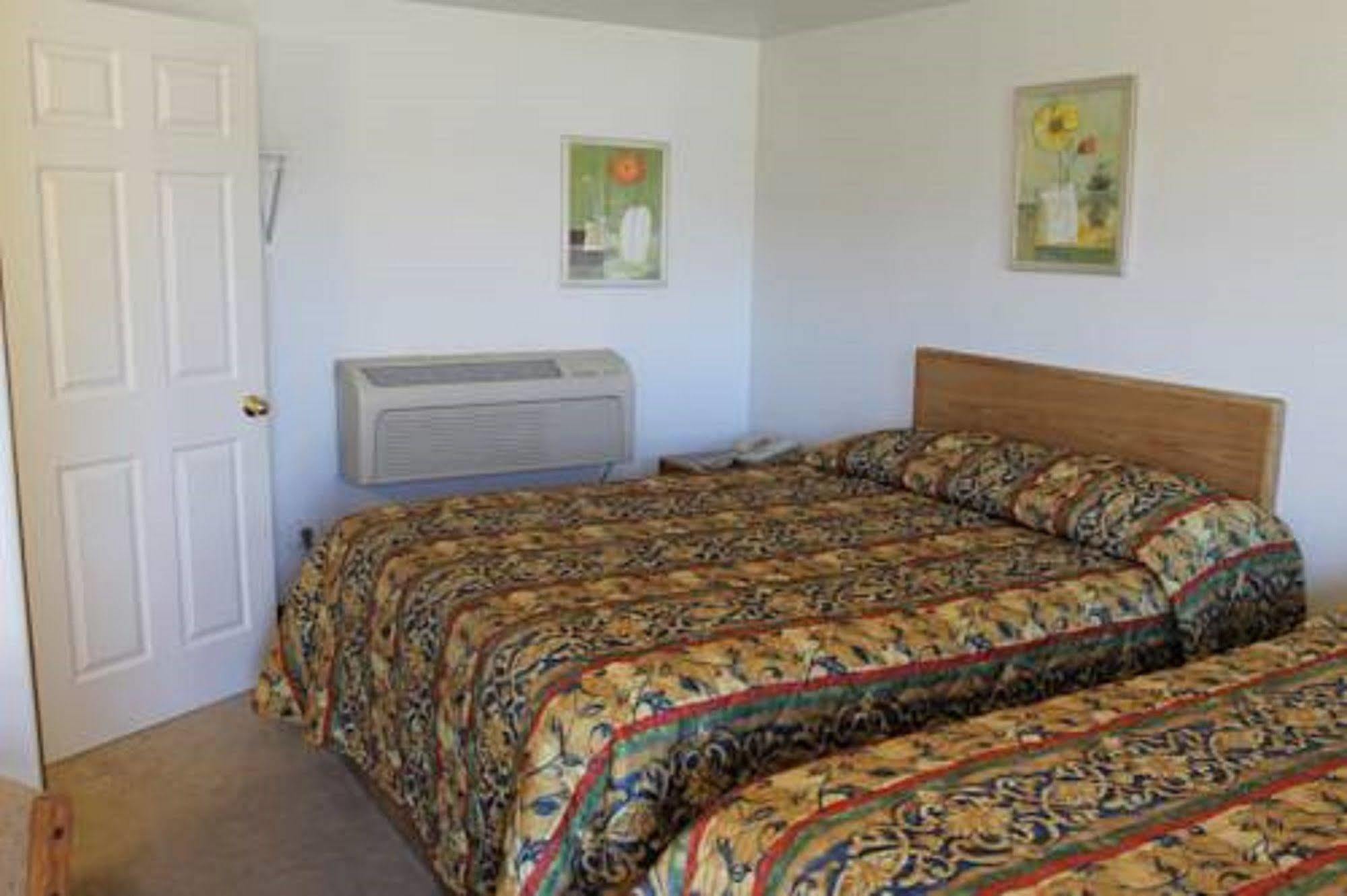 Western Star Inn Rifle Luaran gambar