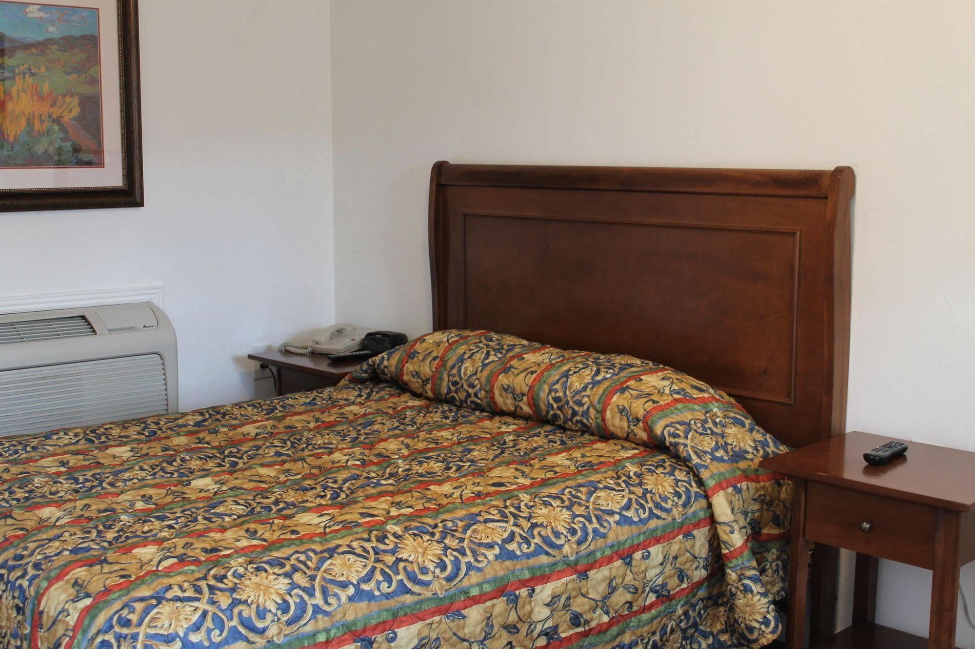 Western Star Inn Rifle Luaran gambar